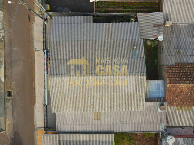 Casa para Venda em Campos Novos - 4