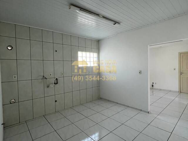 Apartamento para Venda em Campos Novos - 5