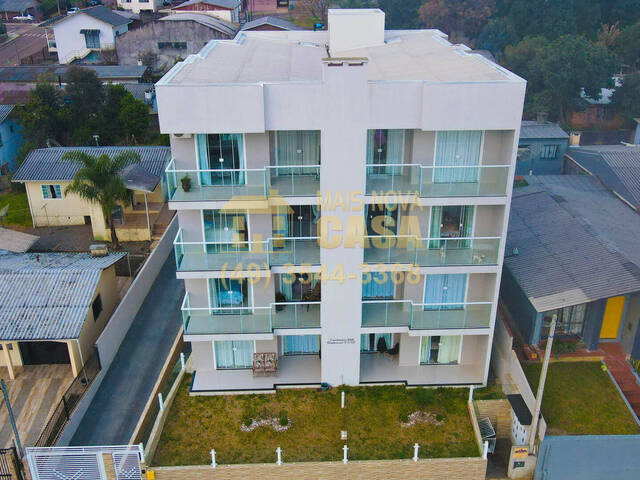 Apartamento para Venda em Campos Novos - 4