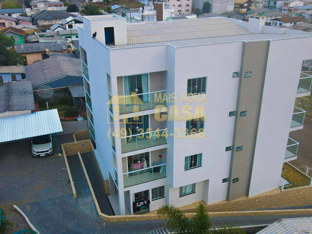 #58738840 - Apartamento para Venda em Campos Novos - SC - 3