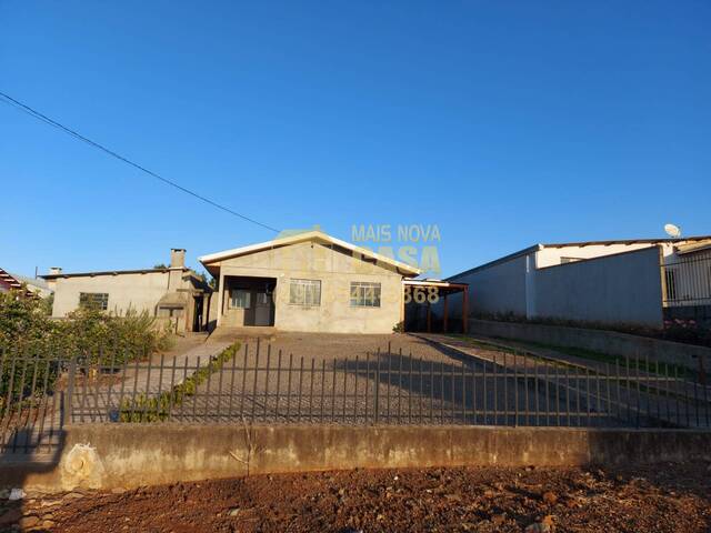 #58738227 - Casa para Locação em Campos Novos - SC - 2