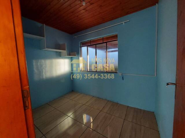 Casa para Locação em Campos Novos - 5