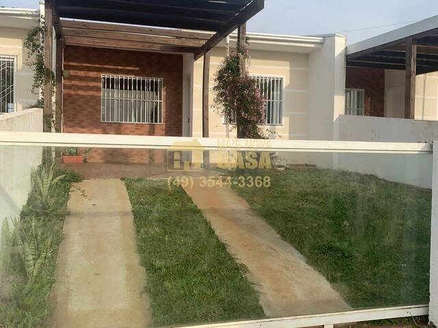 Casa para Venda em Campos Novos - 4
