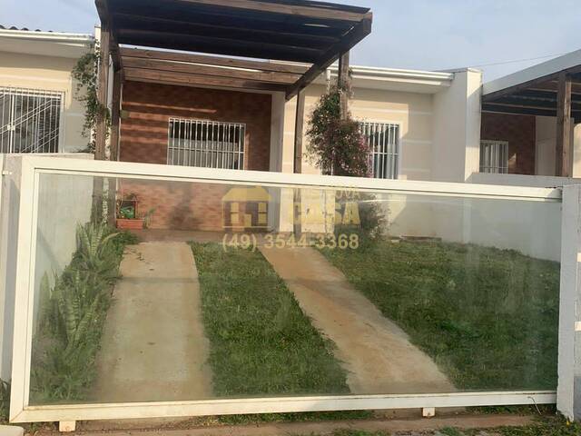 Casa para Venda em Campos Novos - 5