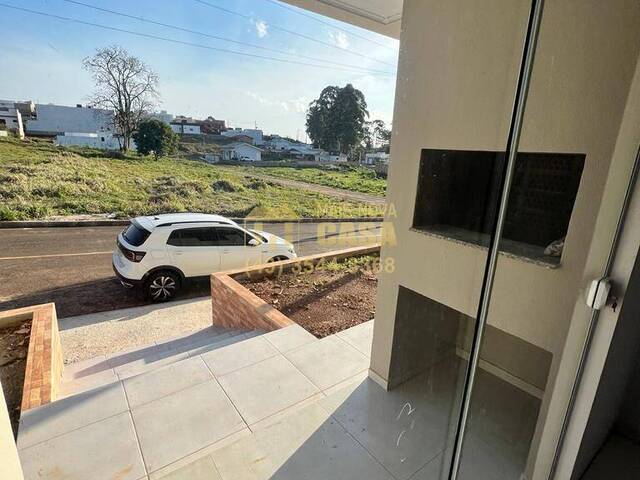 Apartamento para Venda em Campos Novos - 5