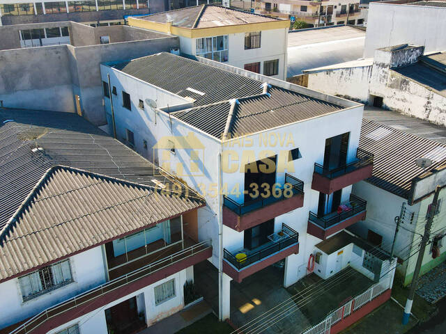 #58739102 - Apartamento para Venda em Campos Novos - SC - 2