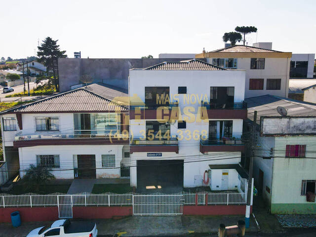 Apartamento para Venda em Campos Novos - 4
