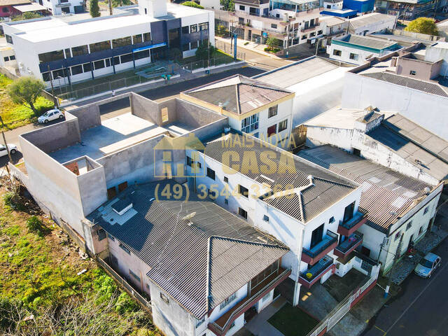 #58739102 - Apartamento para Venda em Campos Novos - SC - 3