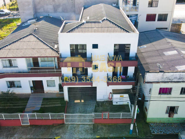 #58739102 - Apartamento para Venda em Campos Novos - SC - 1
