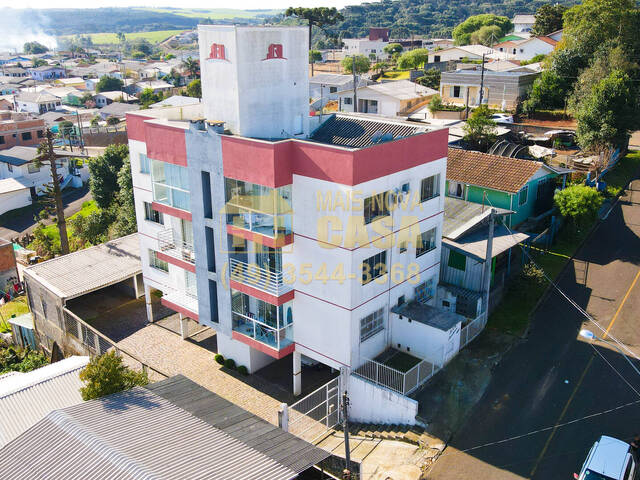 Apartamento para Venda em Campos Novos - 4