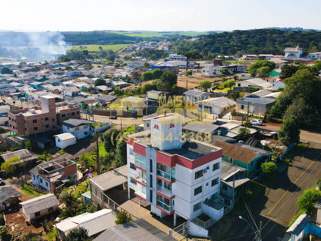 Apartamento para Venda em Campos Novos - 5
