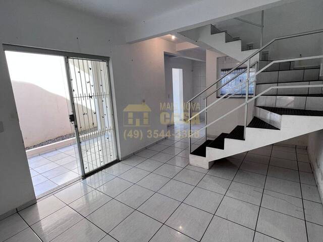 Casa para Venda em Campos Novos - 5