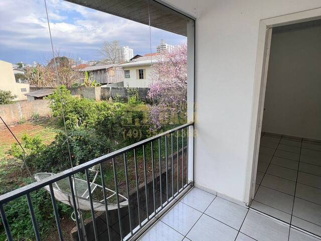 Casa para Venda em Campos Novos - 2