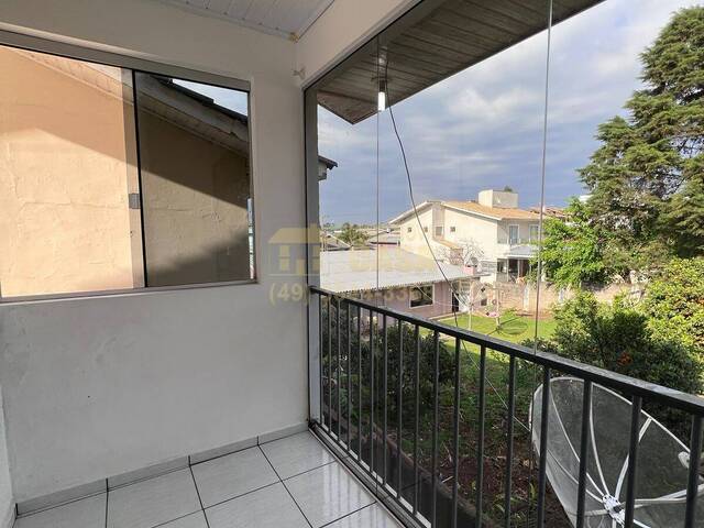 Casa para Venda em Campos Novos - 3