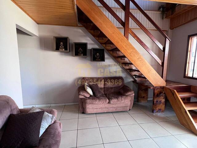 #58739116 - Casa para Venda em Campos Novos - SC - 3