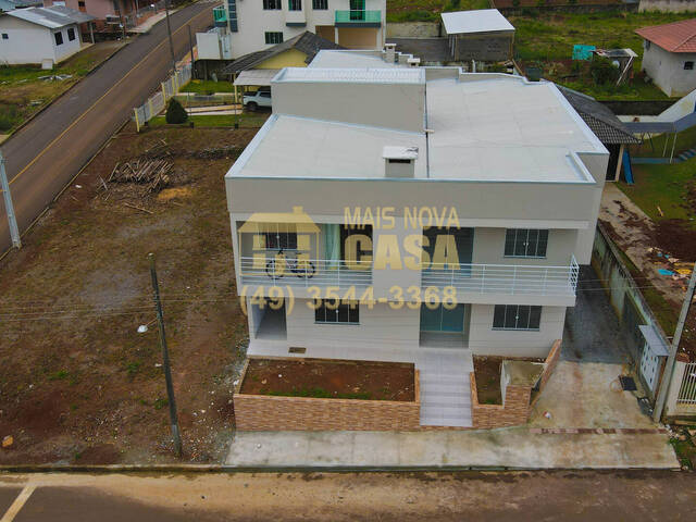 Apartamento para Venda em Campos Novos - 4
