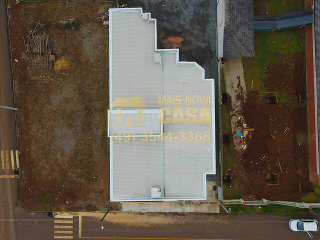 #58739109 - Apartamento para Venda em Campos Novos - SC - 3