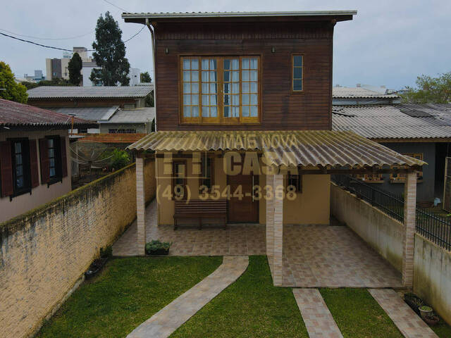 Casa para Venda em Campos Novos - 4