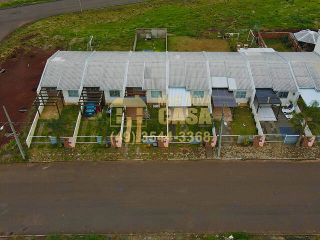 #58739108 - Casa para Venda em Campos Novos - SC