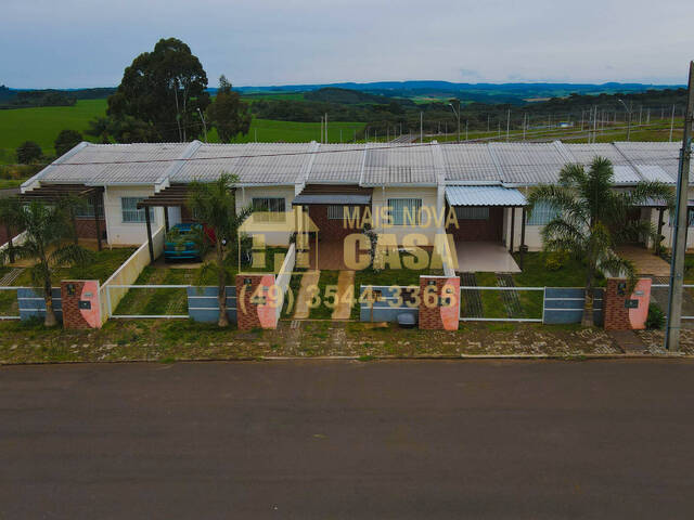 #58739108 - Casa para Venda em Campos Novos - SC