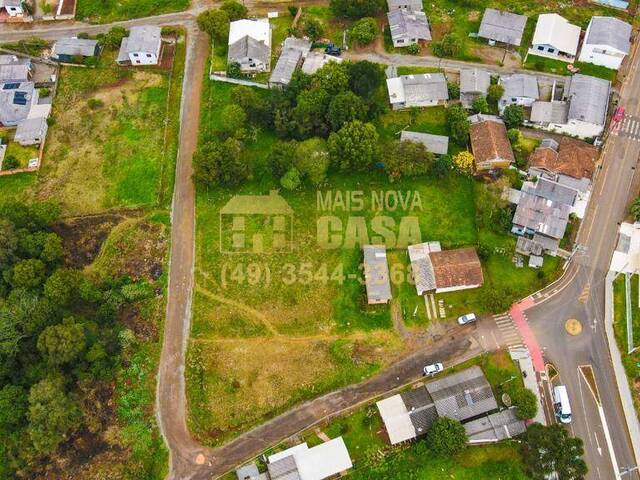 Área para Venda em Campos Novos - 5