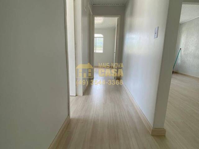Casa para Venda em Campos Novos - 4
