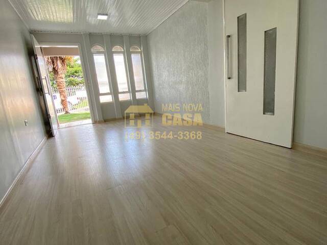 Casa para Venda em Campos Novos - 5