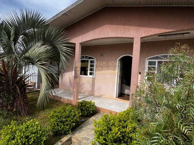 Casa para Venda em Campos Novos - 5