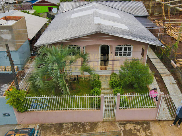 #58739146 - Casa para Venda em Campos Novos - SC - 1