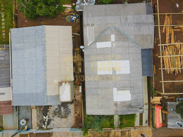 #58739146 - Casa para Venda em Campos Novos - SC - 2