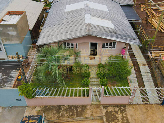 Casa para Venda em Campos Novos - 4
