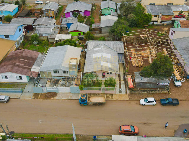 #58739146 - Casa para Venda em Campos Novos - SC - 3