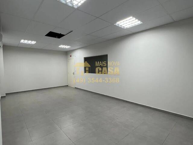 Sala para Locação em Campos Novos - 5