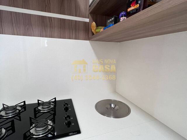 Apartamento para Venda em Campos Novos - 5