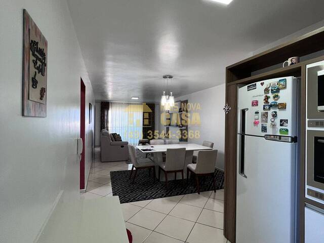 Apartamento para Venda em Campos Novos - 4