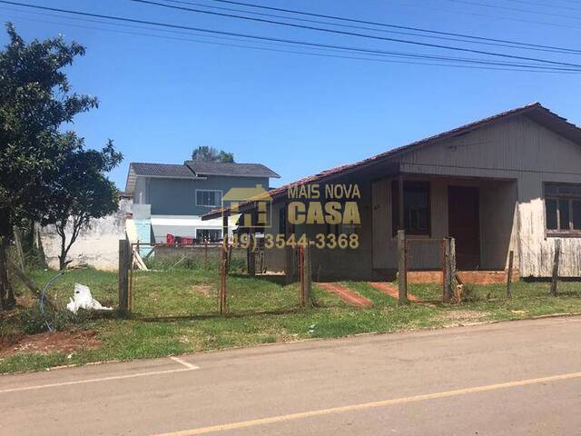 Área para Venda em Campos Novos - 4