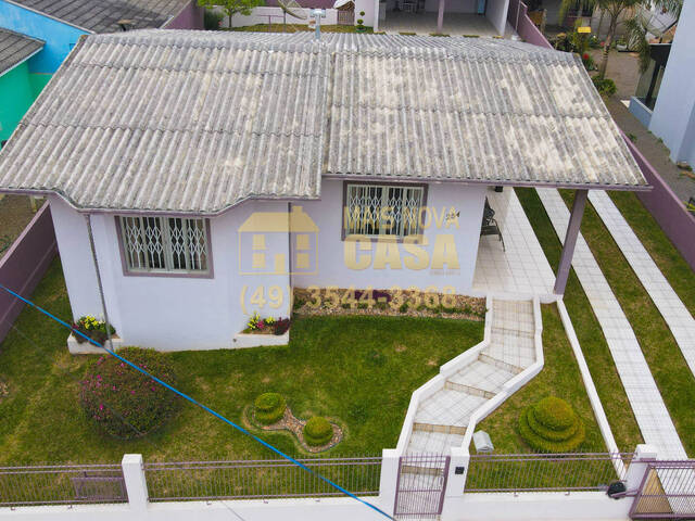 #58739149 - Casa para Venda em Campos Novos - SC - 3