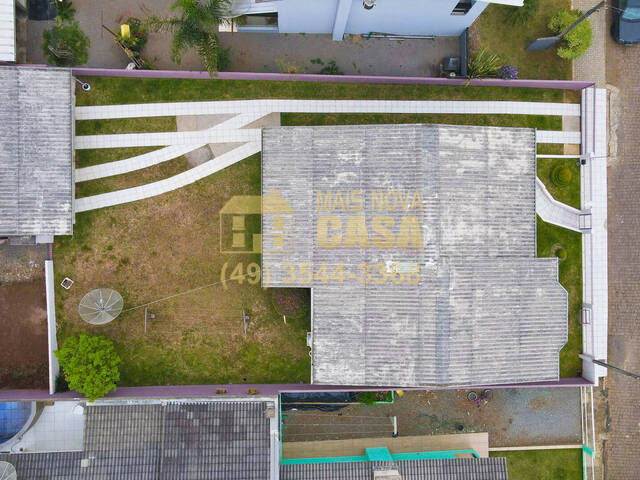 Casa para Venda em Campos Novos - 4