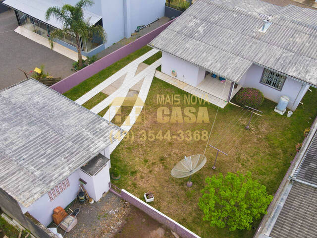 Casa para Venda em Campos Novos - 5