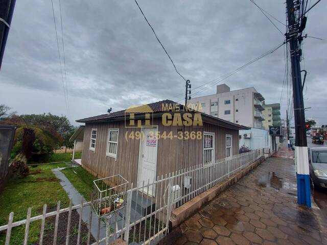 #58739170 - Casa para Locação em Campos Novos - SC - 1