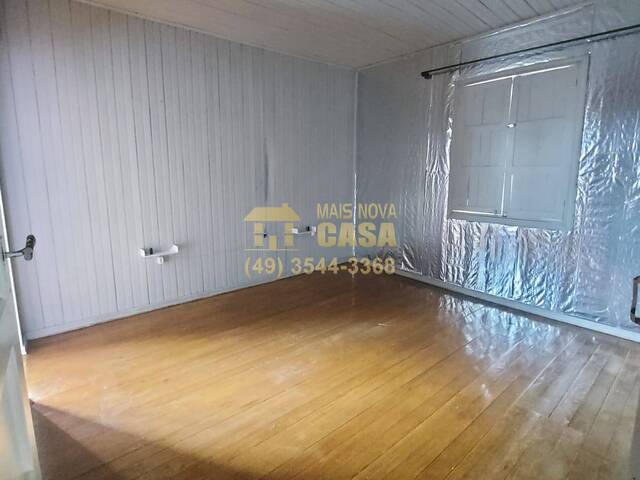 Casa para Locação em Campos Novos - 5