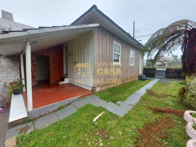 #58739170 - Casa para Locação em Campos Novos - SC - 2