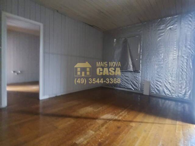 Casa para Locação em Campos Novos - 4