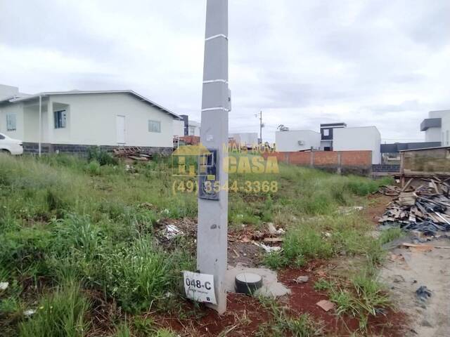 #58739176 - Área para Venda em Campos Novos - SC - 3