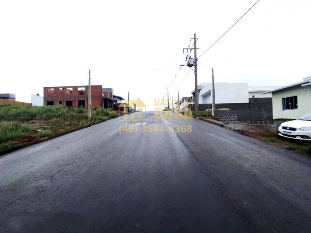 Área para Venda em Campos Novos - 4