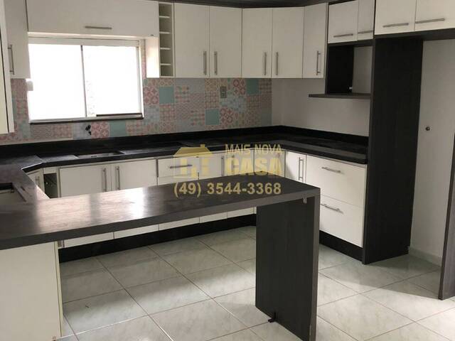 #58739179 - Casa para Venda em Campos Novos - SC - 3