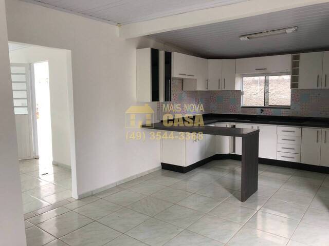 Casa para Venda em Campos Novos - 4