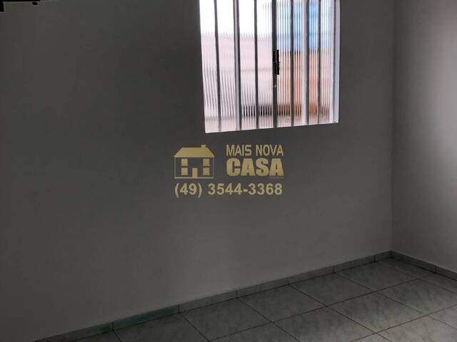 Casa para Venda em Campos Novos - 5