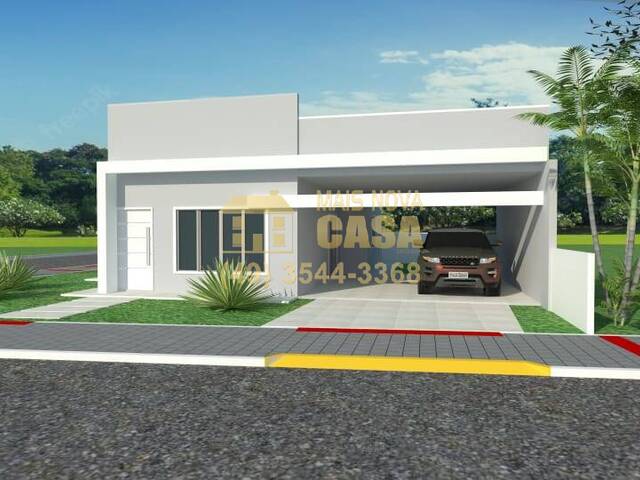 #58739181 - Casa para Venda em Campos Novos - SC - 3