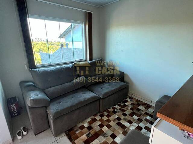Casa para Venda em Campos Novos - 5